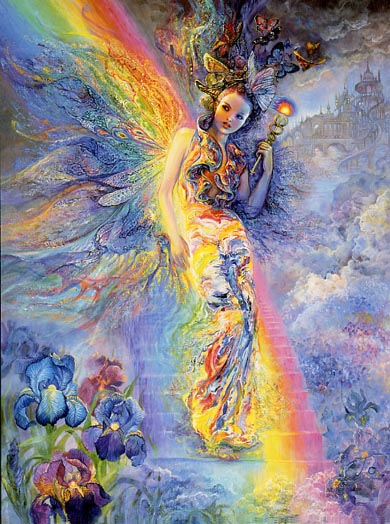 Josephine Wall 15